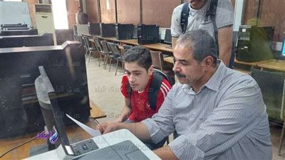 استعدادات وزارة التعليم العالي لتنسيق الجامعات 2024