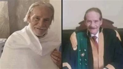 حسن الخاتمة.. تفاصيل وفاة رئيس محكمة استئناف القاهرة عقب نزوله من عرفات