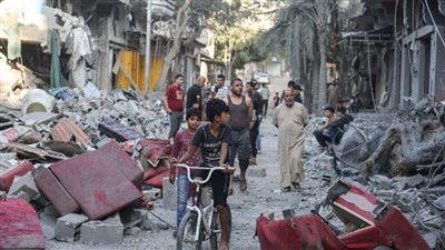 وزارة الصحة في غزة تعلن ارتفاع حصيلة ضحايا الحرب إلى 37 ألف قتيل و85 ألف مصاب