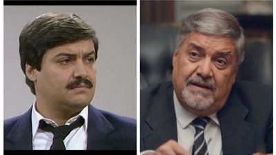 وفاة الفنان المعتزال حمدي حافظ.. شائعة أم حقيقة؟