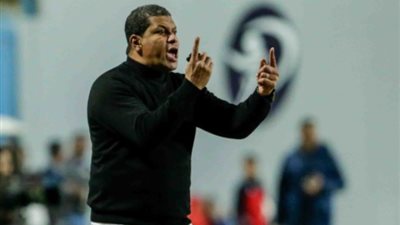 تشكيل الجونة أمام البنك الأهلي بالدوري