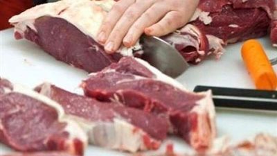 الزراعة: المجـ ازر تستقبل 9700 أضحية في ثاني أيام العيد