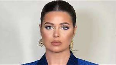 خاص.. يسرا اللوزي حبيبة خالد النبوي في 