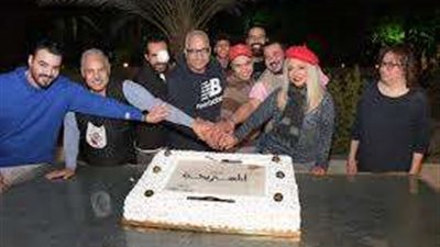 خاص| فريق فيلم 