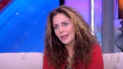 وفاة والدة الفنانة أميرة نايف