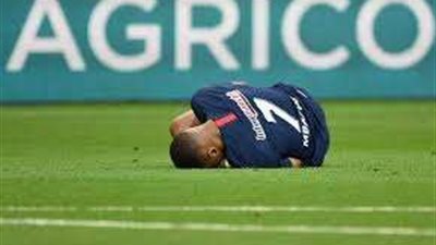 تفاصيل إصابة كيليان مبابي وآثارها على مشاركته في يورو 2024