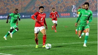 نيران الصراع تشتعل.. الأهلي يتحدى الاتحاد في لقاء مصيري بالدوري