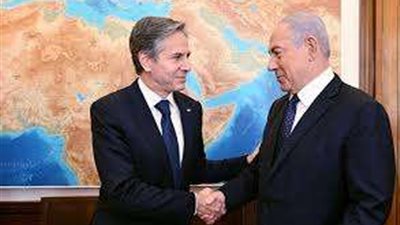 الولايات المتحدة تتعهد برفع القيود المفروضة على توريد الأسلحة لإسرائيل