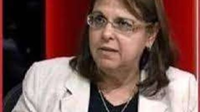 كريمة الحفناوي تكشف سبب خروج المصريين ضد الإخوان المصريين