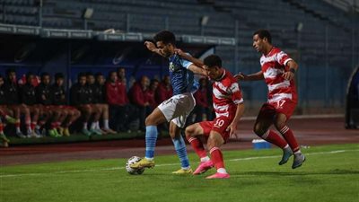 اليوم.. بيراميدز يطمح في تأمين صدارة الدوري