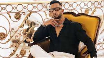 محمد رمضان يرفع اسمه من قائمة رمضان 2025