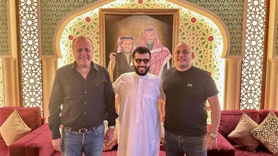 تركي آل الشيخ: أربع اتفاقيات جديدة ستحدث طفرة فنية كبيرة خلال الفترة المقبلة