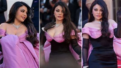 هيفاء وهبي ترد على منتقدي حضورها 