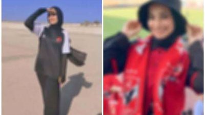 خاص| العقوبة المنتظرة للمتهم في حادث مشجعتي الأهلي.. قانوني يوضح