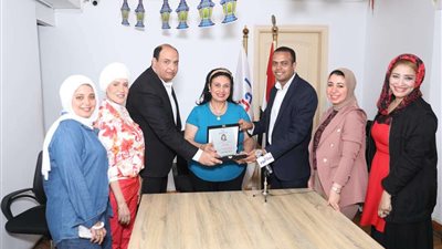 سلوى عثمان في ندوة بلدنا اليوم: اسمي اتحذف من عمل مهم بسبب 
