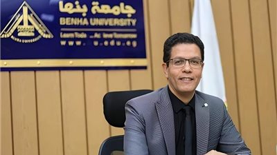 تأهل فريق حاسبات جامعة بنها للمرحلة النهائية في هاكاثون «WE Innovate»