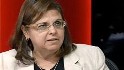 كريمة الحفناوي لـ