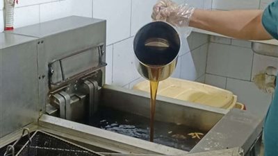 المرور على 778 منشأة غذائية وإعدام 1417 كيلو و583 لتر أغذية فى حملات بالمنوفية