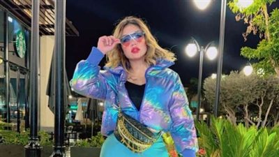 تفاصيل الإفراج عن البلوجر هدير عبدالرازق