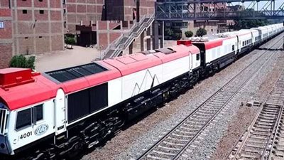 الهيئة القومية لسكك حديد مصر تعلن مواعيد وأسعار قطار 