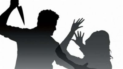 شاب يقتل والدته في سوهاج لرفضها إعطائه مبلغ مالي