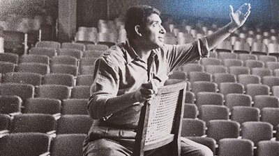 كيف ضحى محمد عوض من أجل الوطن؟.. تفاصيل