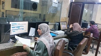 محافظ المنوفية يتابع منظومة التصالح على مخالفات البناء بالمراكز التكنولوجية