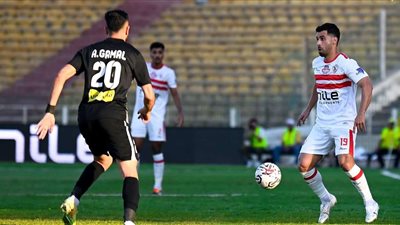 راحة 24 ساعة للاعبي الزمالك بعد الفوز على فاركو