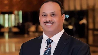 رشاد عبد الغني: توجيهات الرئيس لمتابعة أزمة الحجاج المصريين تؤكد اهتمامه بالمواطنين