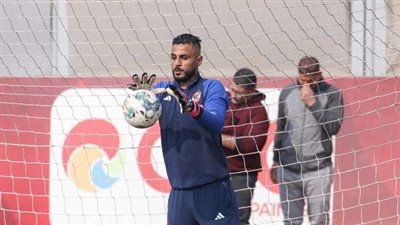 خاص | مصير محمود الزنفلي مع الأهلي في الموسم الجديد