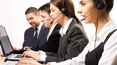 موظفين سعوديين مطلوبين لخدمة العملاء والمبيعات