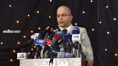 حزب العدل يطالب بتحقيق في أزمة الحجاج وإعلان نتائجه للرأي العام