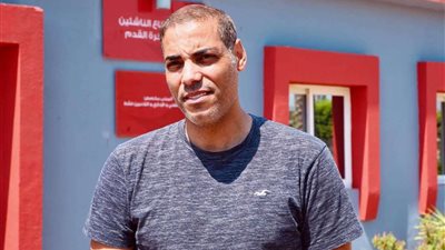 قرار عاجل من خالد بيبو لـ لاعبي الأهلي قبل لقاء القمة
