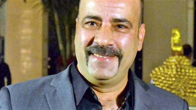 خاص | محمد سعد دكتور نفسي في فيلمه الجديد