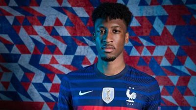 كومان يخضع لاختبار طبي قبل مواجهة بولندا في يورو 2024.. ومبابي غير مؤكد مشاركته