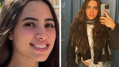 لـ 20 يوليو.. تأجيل أولى جلسات استئناف المتهم بمحاولة خطف حبيبة الشماع 