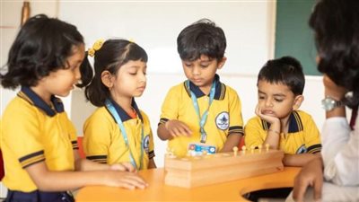 قدم الآن.. آخر موعد لتسجيل الطلاب في الصف الأول الابتدائي للعام الدراسي 2024-2025