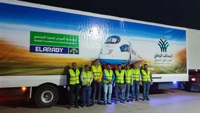 لأكثر من مليوني أسرة .. التحالف الوطني يكشف تنوع الدعم في عيد الأضحى