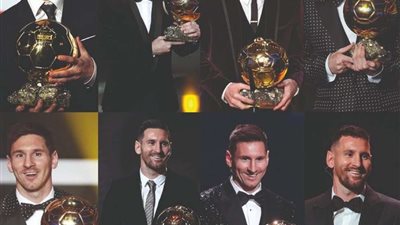 ليونيل ميسي.. رحلة أسطورة كروية عبر العصور