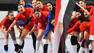 موعد مباراة منتخب مصر سيدات 2004 ورومانيا ببطولة العالم لليد