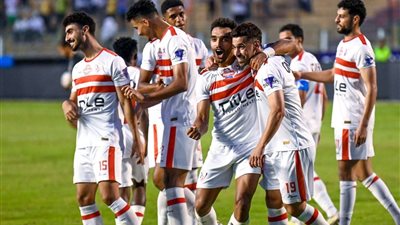 عاجل/ في بيان رسمي..  الزمالك يعلن موقفه النهائي من خوض لقاء القمة