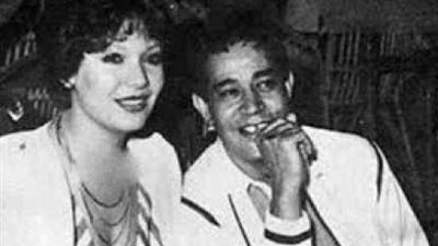 في ذكرى ميلاد محرم فؤاد.. تعرف على قصة زواجه من عايدة رياض رغم فارق السن