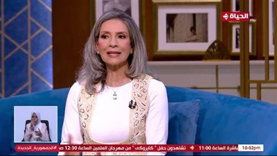 ألفت إمام تكشف حقيقة رفضها التمثيل مع عادل إمام