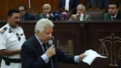 الخطيب وعباس والعتال.. بعد قليل محاكمة مرتضى منصور في 8 قضايا سب وقذف