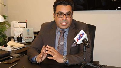 باسل عادل: كل مؤسسي الشركات في عهد مرسى 