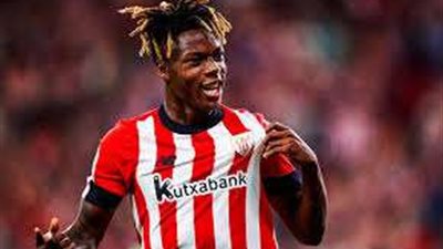 تقارير: ليفربول لا ينوي التعاقد مع جناح أتلتيك بلباو هذا الصيف