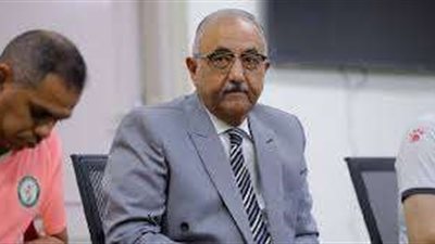 رئيس نادي البنك الأهلي: وضعنا في ترتيب الدوري لا يتناسب مع إمكانيات الفريق