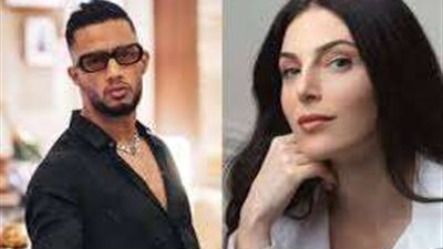 رزان جمال ومحمد رمضان يجتمعان على الحب في فيلم 