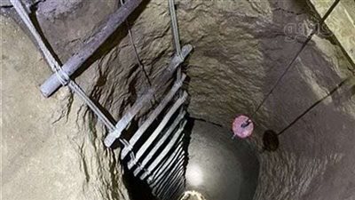 ضبط 6 أشخاص بتهمة الحفر والتنقيب عن الآثار بالمنيا