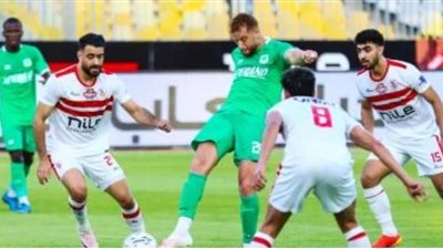 9 مواجهات للزمالك في جدول الدوري.. بعد انسحابه اليوم